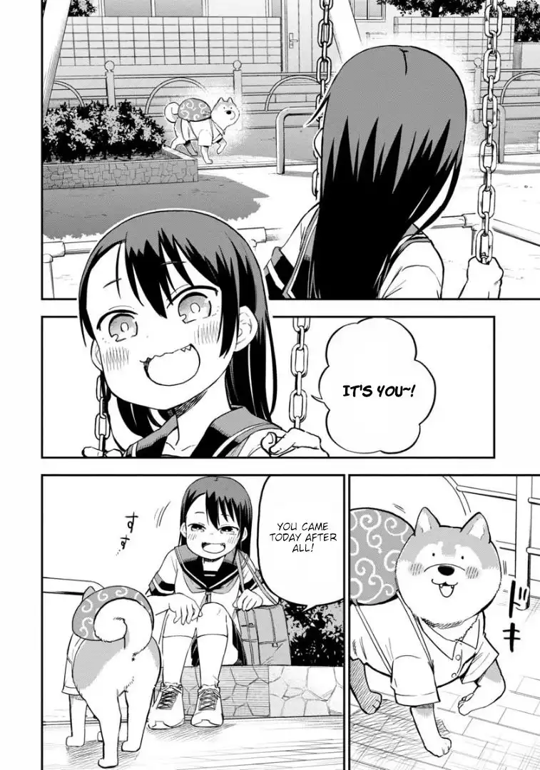 Okashi na Futari (OKAUE Ai) Chapter 8 3